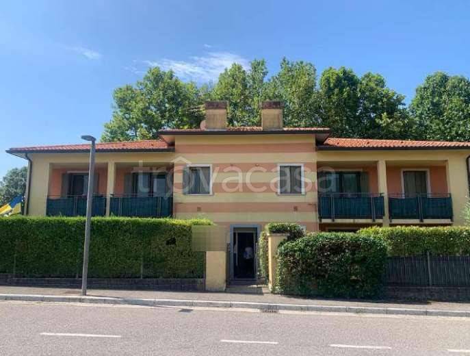 appartamento in vendita a Lazise in zona Pacengo
