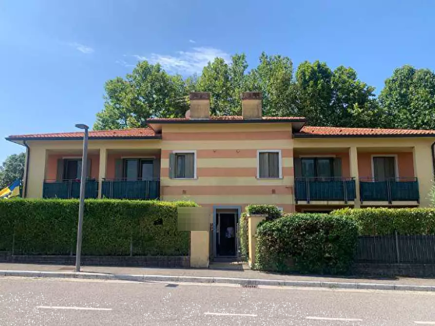 appartamento in vendita a Lazise in zona Pacengo