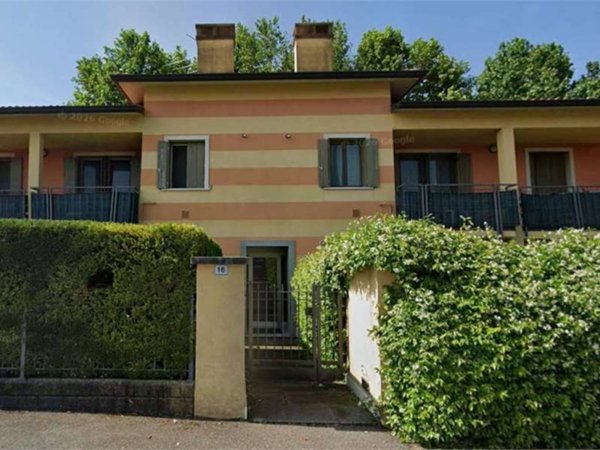 appartamento in vendita a Lazise