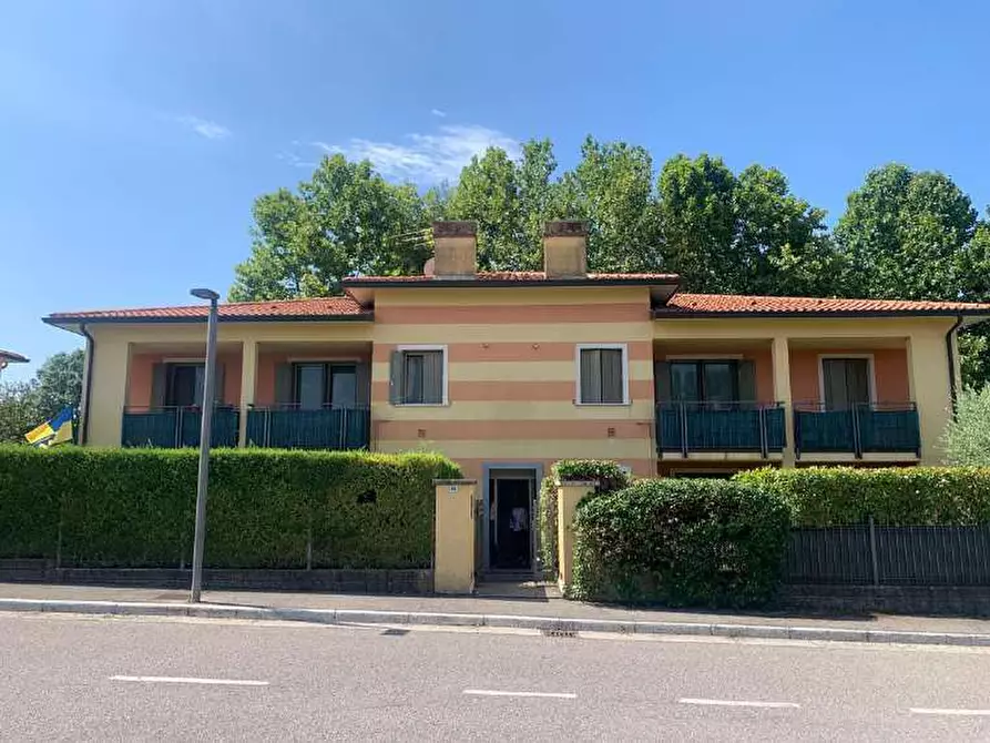 appartamento in vendita a Lazise in zona Pacengo