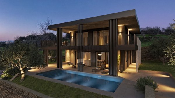 casa indipendente in vendita a Lazise