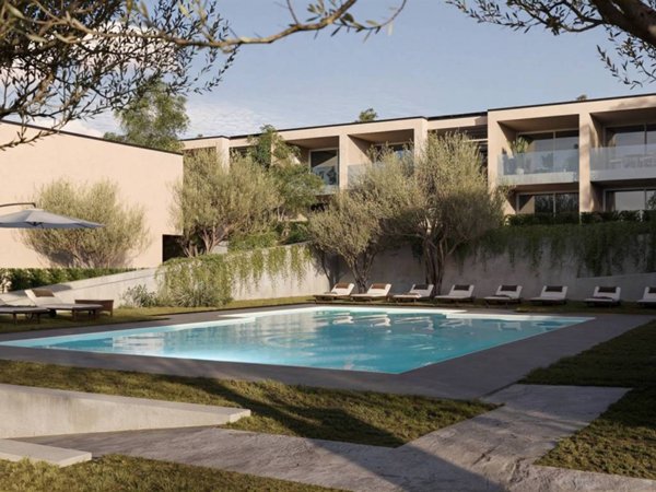 appartamento in vendita a Lazise