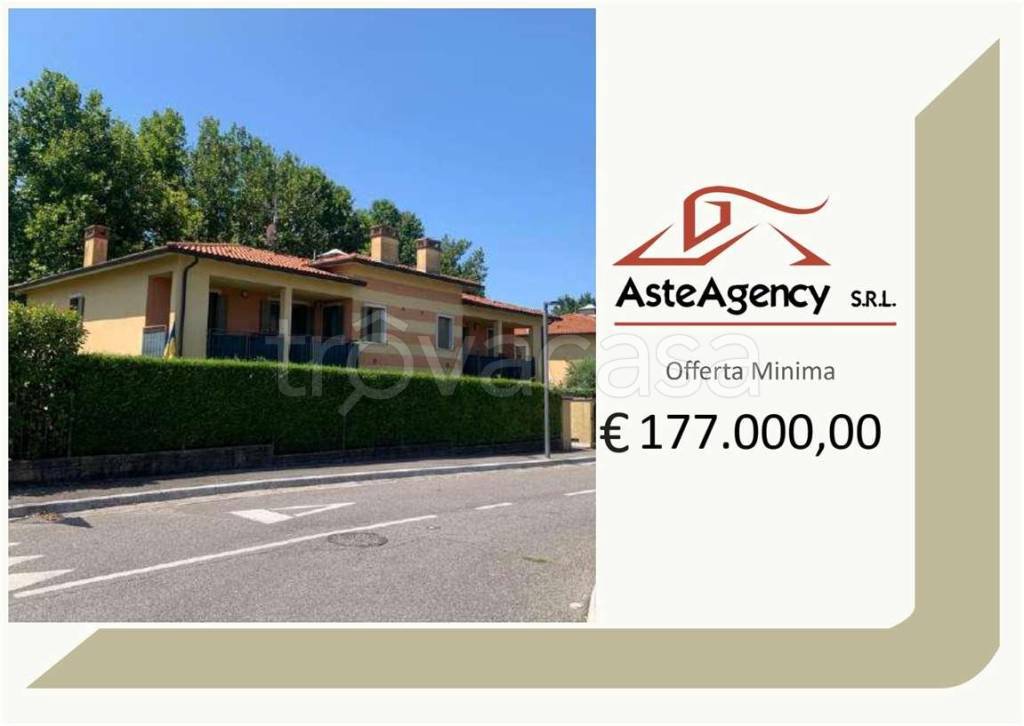 appartamento in vendita a Lazise