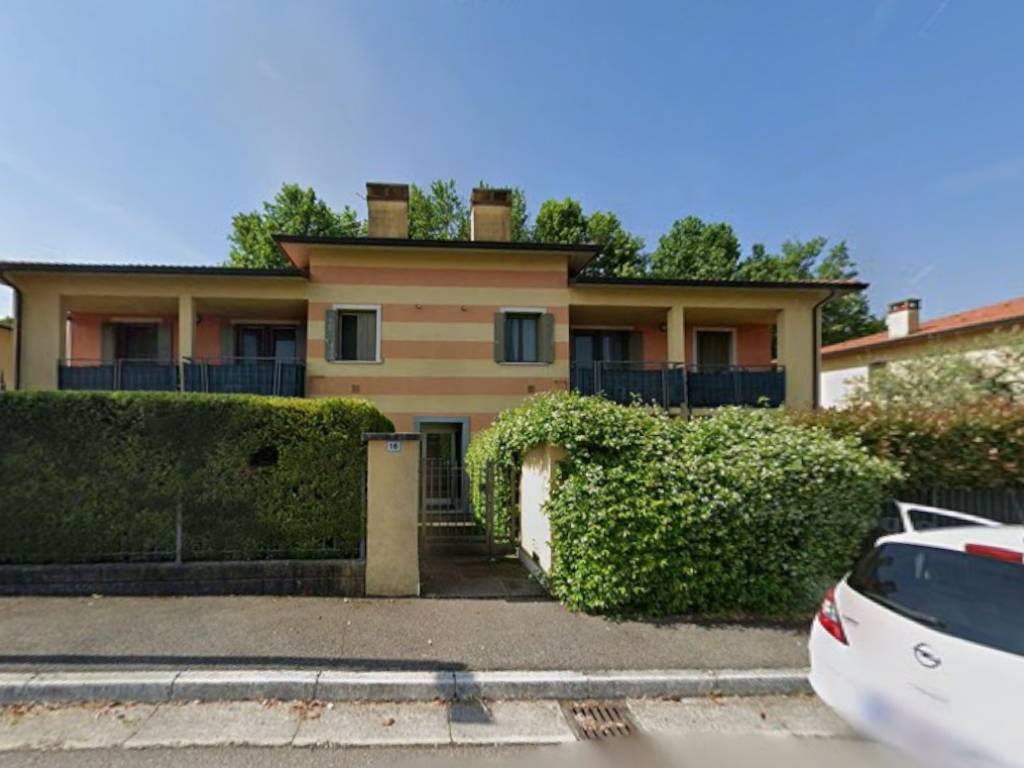 appartamento in vendita a Lazise