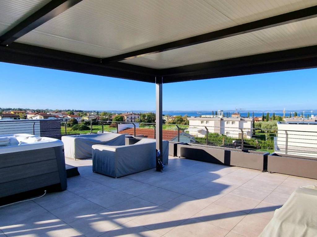 appartamento in vendita a Lazise