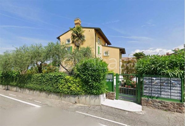 casa indipendente in vendita a Lazise