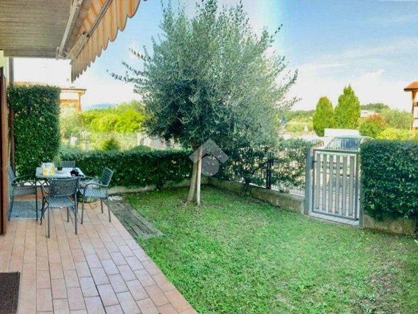 appartamento in vendita a Lazise