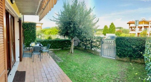appartamento in vendita a Lazise