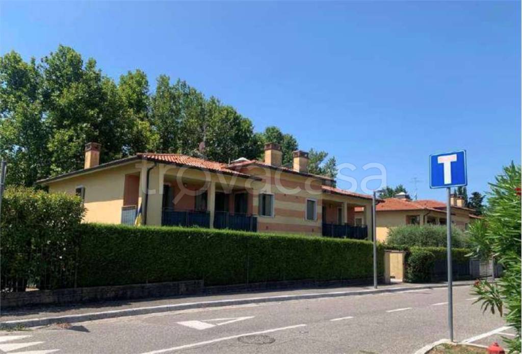 appartamento in vendita a Lazise in zona Pacengo