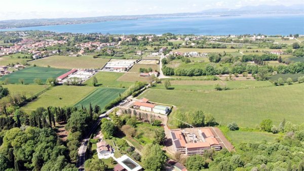 appartamento in vendita a Lazise