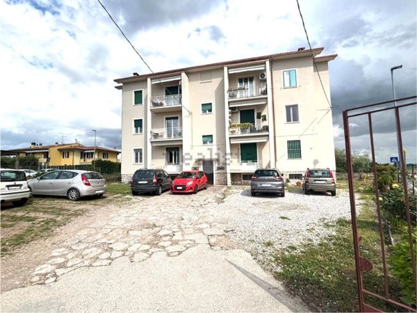 appartamento in vendita a Lazise in zona Colà
