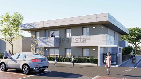 appartamento in vendita a Lazise in zona Colà