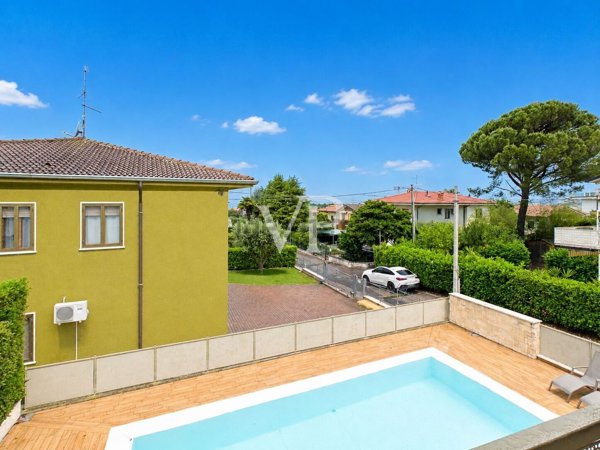 appartamento in vendita a Lazise