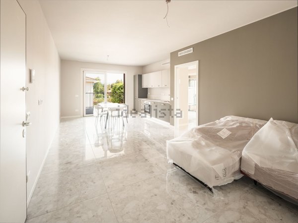 appartamento in vendita a Lazise