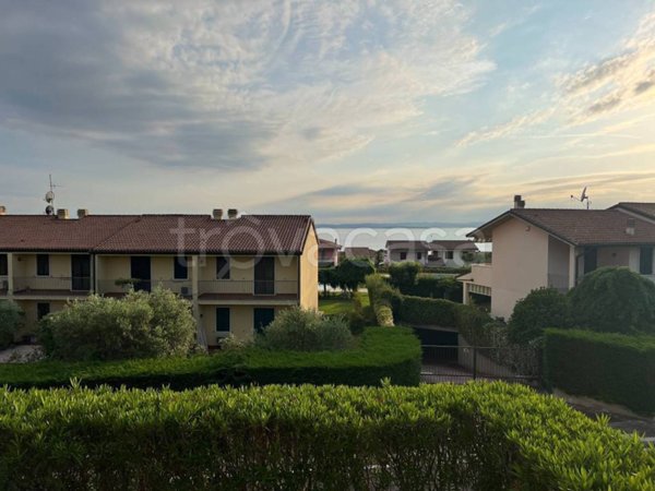 casa indipendente in vendita a Lazise