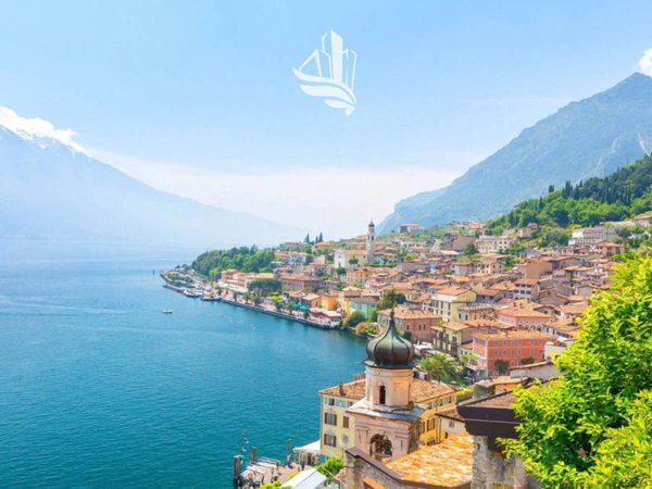 appartamento in vendita a Lazise in zona Pacengo