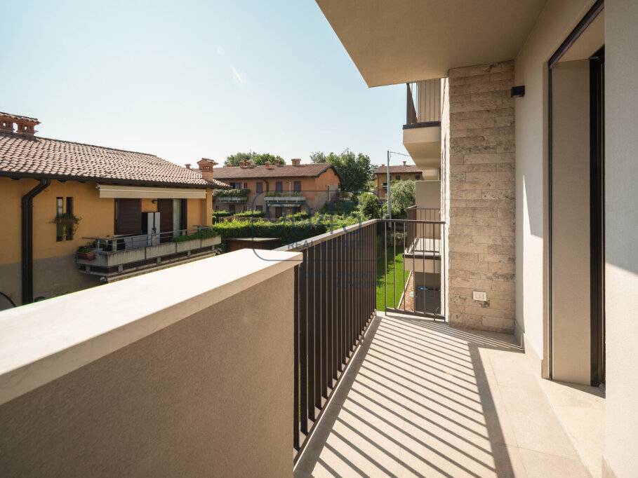 casa indipendente in vendita a Lazise