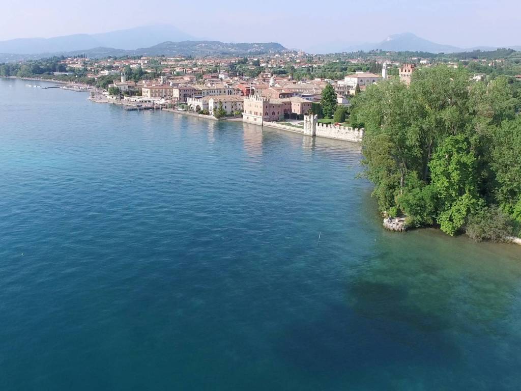 appartamento in vendita a Lazise