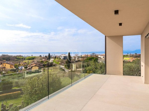 appartamento in vendita a Lazise