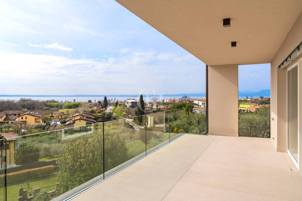 appartamento in vendita a Lazise