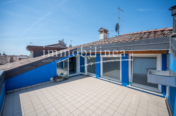 appartamento in vendita a Lazise
