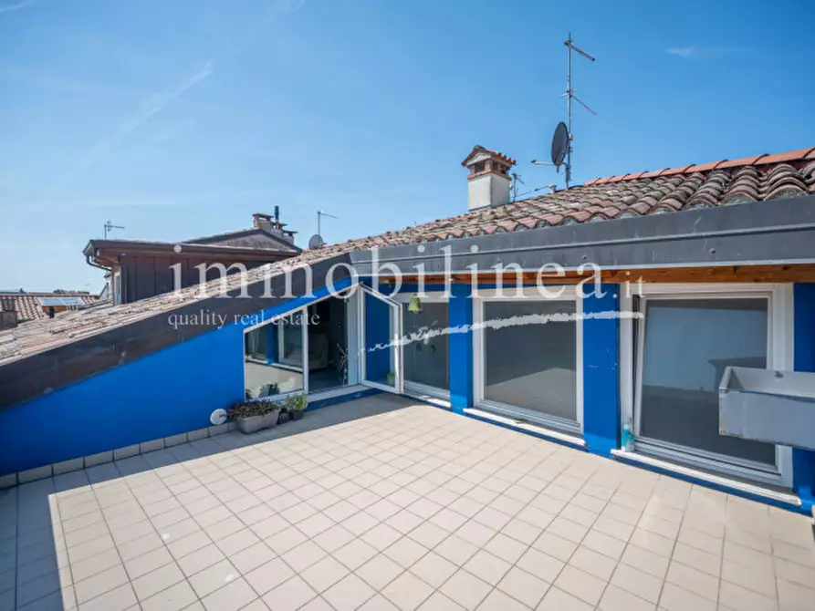 appartamento in vendita a Lazise in zona Pacengo
