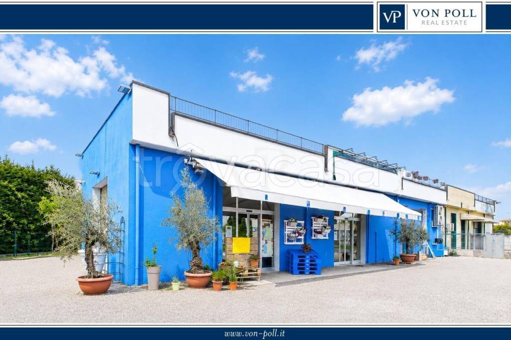 appartamento in vendita a Lazise