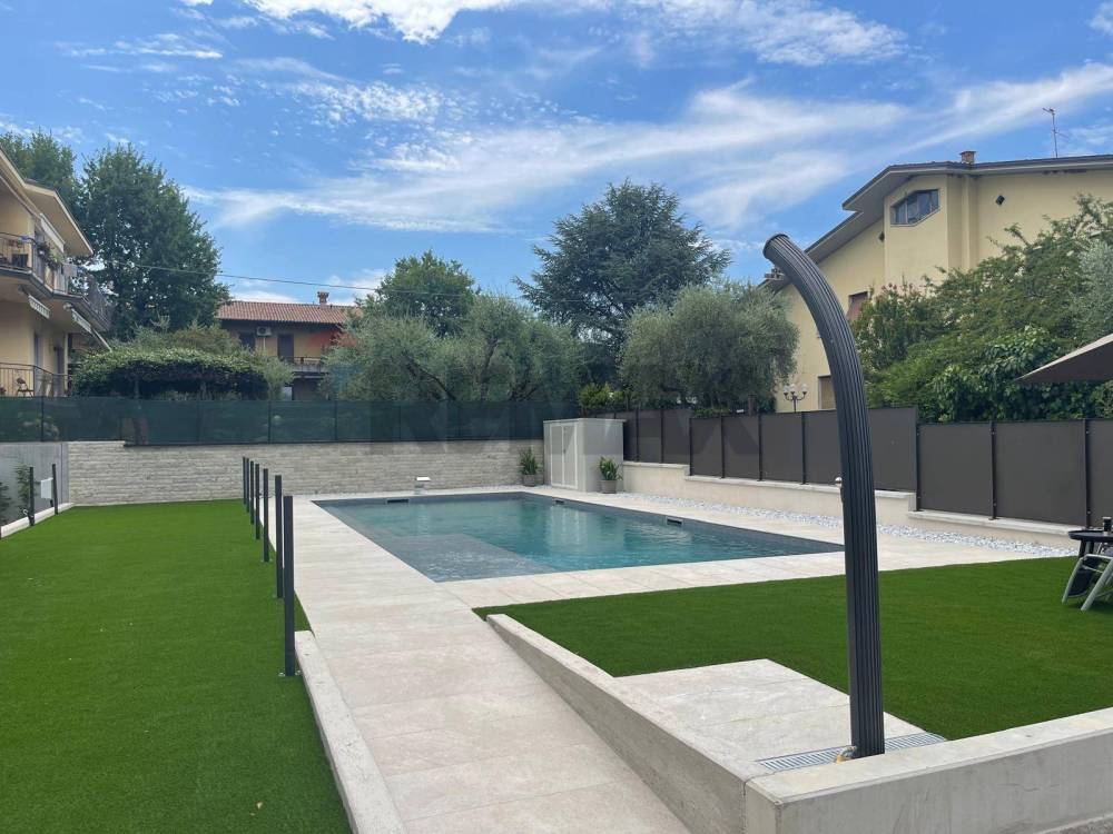 appartamento in vendita a Lazise