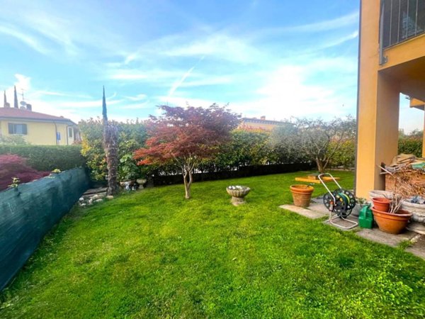 appartamento in vendita a Lazise in zona Pacengo