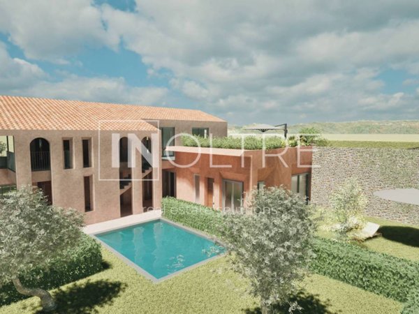 appartamento in vendita a Lazise