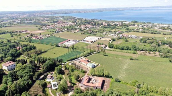appartamento in vendita a Lazise in zona Pacengo