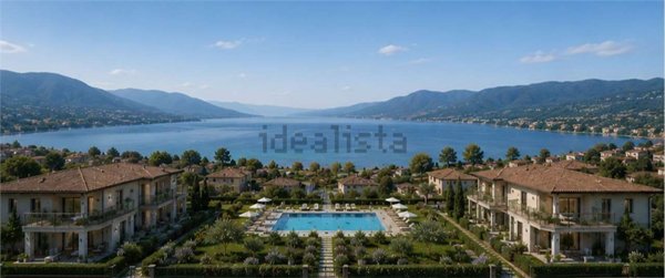 appartamento in vendita a Lazise