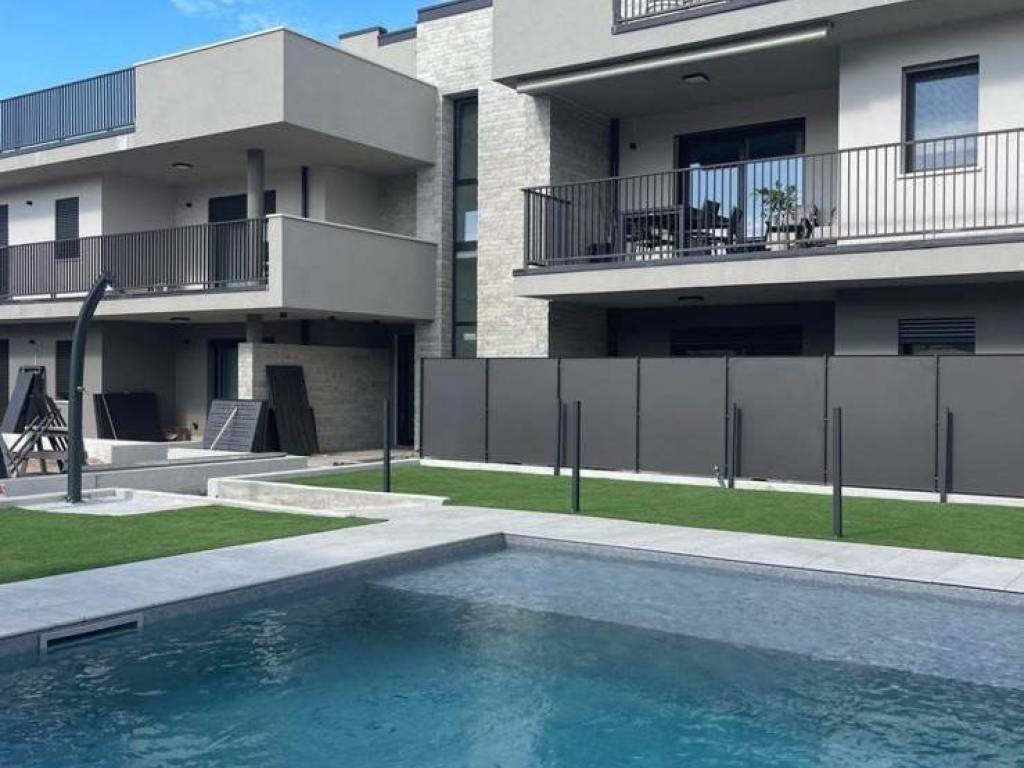 appartamento in vendita a Lazise