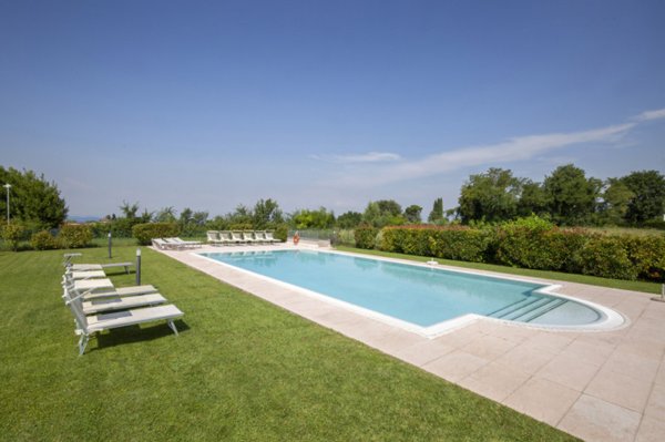 casa indipendente in vendita a Lazise