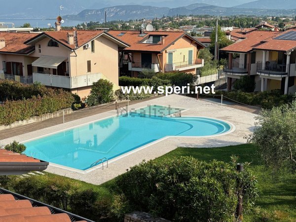 appartamento in vendita a Lazise