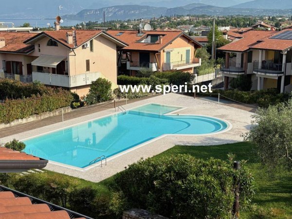 appartamento in vendita a Lazise