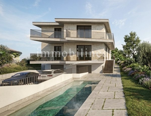 casa indipendente in vendita a Lazise