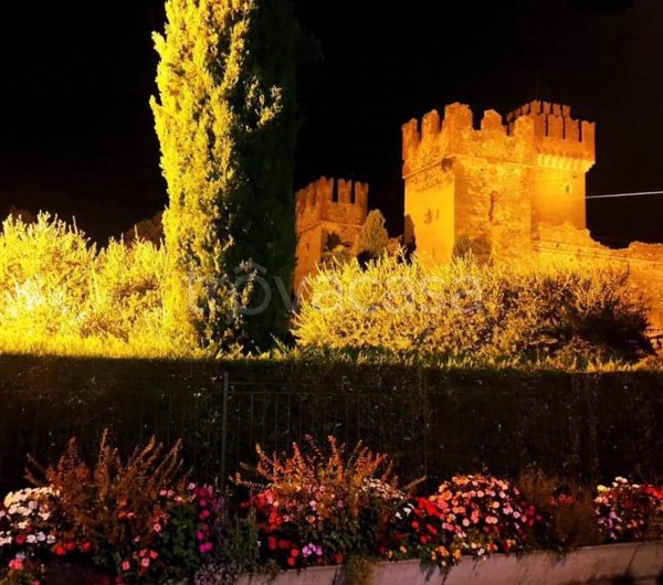 appartamento in vendita a Lazise in zona Colà