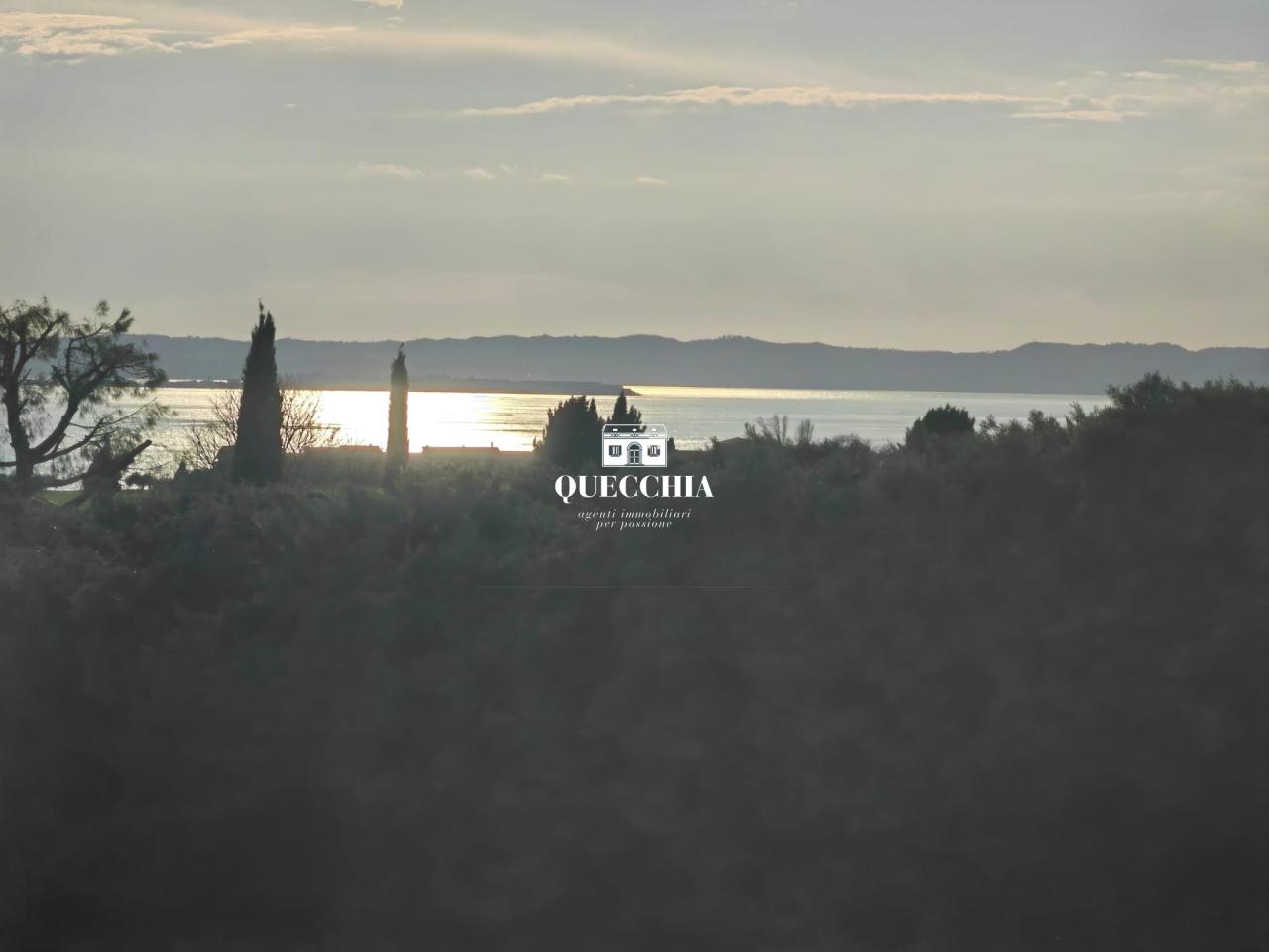 villa in vendita a Lazise in zona Pacengo