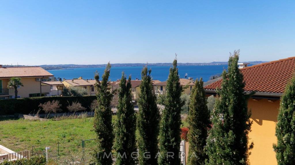 appartamento in vendita a Lazise