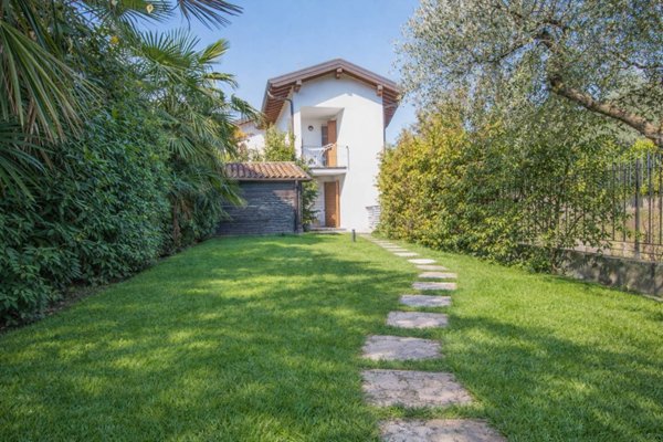 appartamento in vendita a Lazise