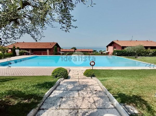 appartamento in vendita a Lazise