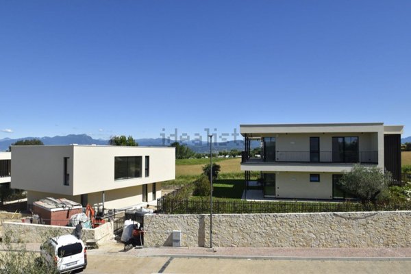 appartamento in vendita a Lazise in zona Pacengo