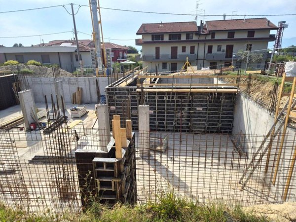 appartamento in vendita a Lazise in zona Pacengo