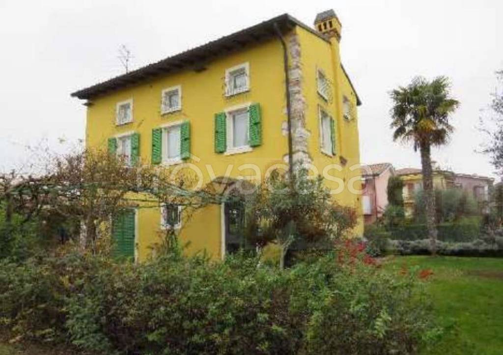 appartamento in vendita a Lazise