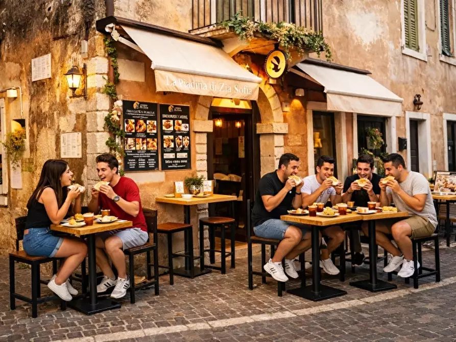 negozio in vendita a Lazise