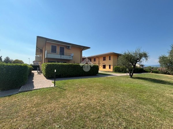 appartamento in vendita a Lazise
