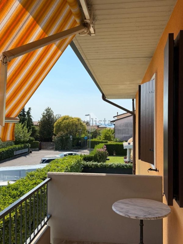appartamento in vendita a Lazise