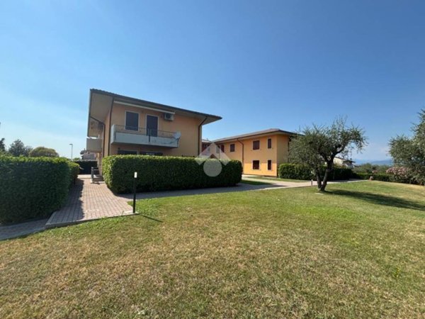 appartamento in vendita a Lazise