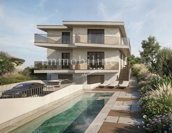 casa indipendente in vendita a Lazise